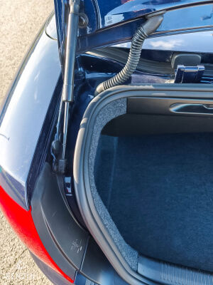 Audi S4 B7 Cabriolet *58k km - 2006