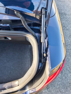 Audi S4 B7 Cabriolet *58k km - 2006