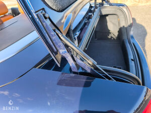 Audi S4 B7 Cabriolet *58k km - 2006