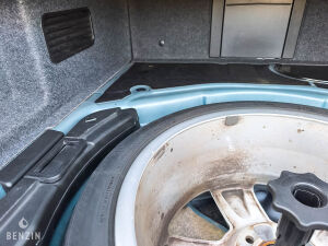 Audi S4 B7 Cabriolet *58k km - 2006