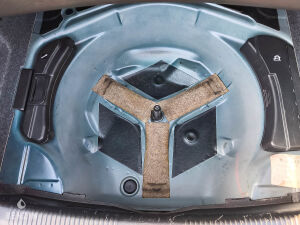 Audi S4 B7 Cabriolet *58k km - 2006