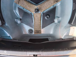 Audi S4 B7 Cabriolet *58k km - 2006