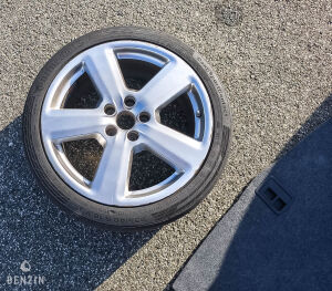 Audi S4 B7 Cabriolet *58k km - 2006