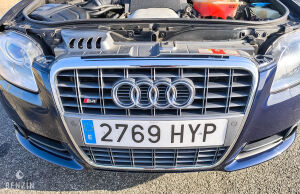 Audi S4 B7 Cabriolet *58k km - 2006