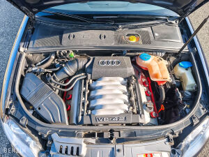 Audi S4 B7 Cabriolet *58k km - 2006