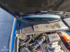 Audi S4 B7 Cabriolet *58k km - 2006