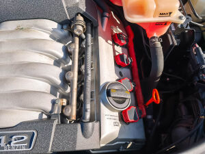 Audi S4 B7 Cabriolet *58k km - 2006