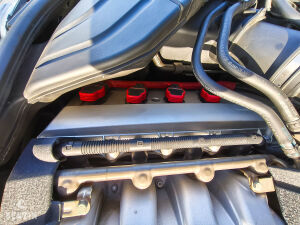 Audi S4 B7 Cabriolet *58k km - 2006