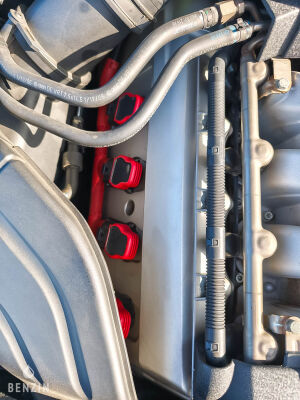 Audi S4 B7 Cabriolet *58k km - 2006