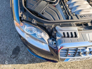 Audi S4 B7 Cabriolet *58k km - 2006