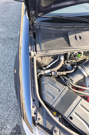 Audi S4 B7 Cabriolet *58k km - 2006