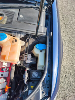 Audi S4 B7 Cabriolet *58k km - 2006