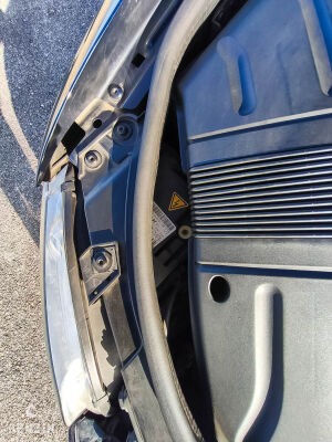 Audi S4 B7 Cabriolet *58k km - 2006