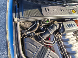 Audi S4 B7 Cabriolet *58k km - 2006