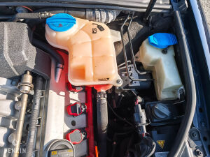 Audi S4 B7 Cabriolet *58k km - 2006