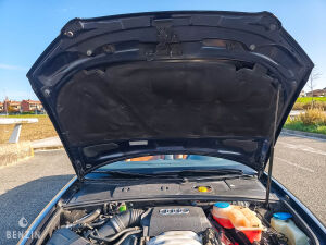 Audi S4 B7 Cabriolet *58k km - 2006