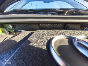 Audi S4 B7 Cabriolet *58k km - 2006