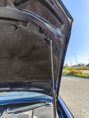 Audi S4 B7 Cabriolet *58k km - 2006