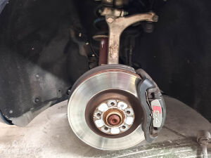 Audi S4 B7 Cabriolet *58k km - 2006