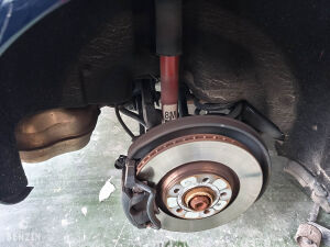 Audi S4 B7 Cabriolet *58k km - 2006