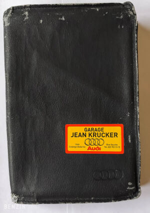 Audi S4 B7 Cabriolet *58k km - 2006