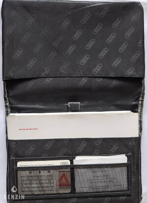 Audi S4 B7 Cabriolet *58k km - 2006