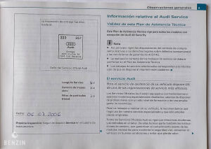 Audi S4 B7 Cabriolet *58k km - 2006