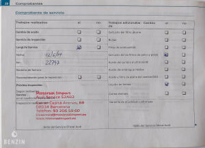 Audi S4 B7 Cabriolet *58k km - 2006