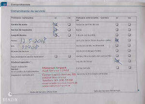 Audi S4 B7 Cabriolet *58k km - 2006