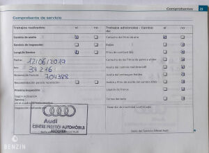 Audi S4 B7 Cabriolet *58k km - 2006