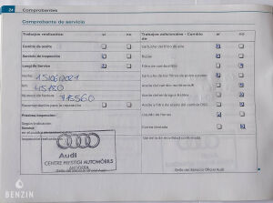 Audi S4 B7 Cabriolet *58k km - 2006