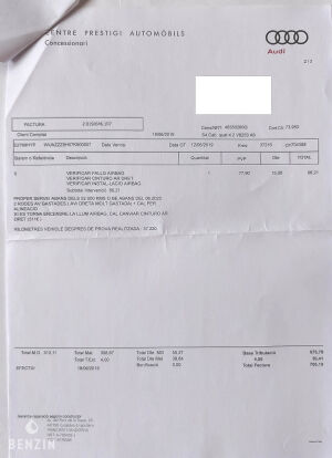 Audi S4 B7 Cabriolet *58k km - 2006