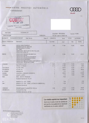 Audi S4 B7 Cabriolet *58k km - 2006