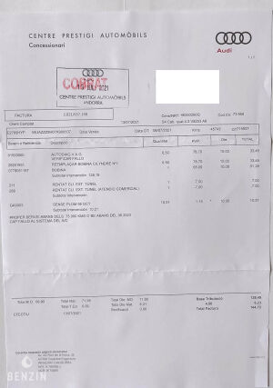 Audi S4 B7 Cabriolet *58k km - 2006