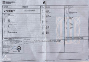 Audi S4 B7 Cabriolet *58k km - 2006