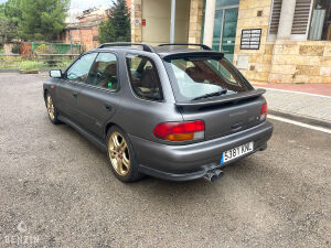 Subaru Impreza 2.0 GT Turbo - 1999