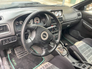 Subaru Impreza 2.0 GT Turbo - 1999