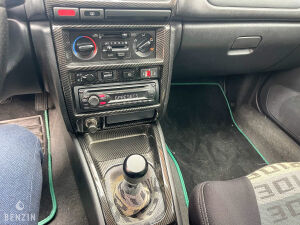 Subaru Impreza 2.0 GT Turbo - 1999