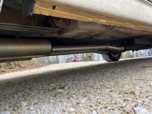 Ford Mustang Shelby GT350 - 1968