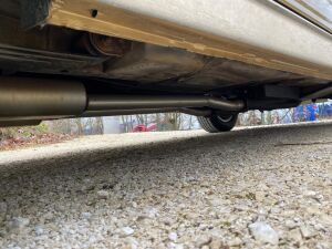 Ford Mustang Shelby GT350 - 1968