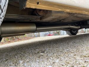 Ford Mustang Shelby GT350 - 1968