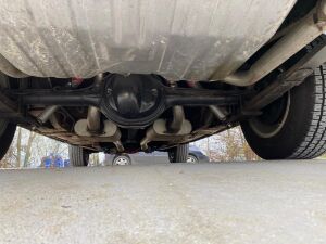 Ford Mustang Shelby GT350 - 1968