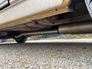 Ford Mustang Shelby GT350 - 1968