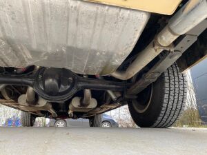 Ford Mustang Shelby GT350 - 1968