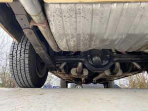 Ford Mustang Shelby GT350 - 1968