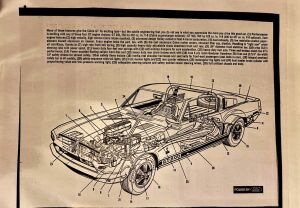 Ford Mustang Shelby GT350 - 1968