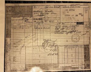 Ford Mustang Shelby GT350 - 1968