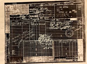 Ford Mustang Shelby GT350 - 1968