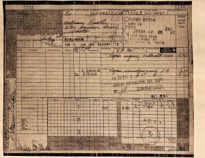 Ford Mustang Shelby GT350 - 1968