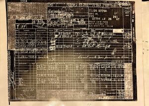 Ford Mustang Shelby GT350 - 1968